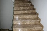 Мраморная лестница из Имперадор Лайт